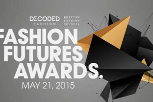Fashion Futures Awards announces shortlist