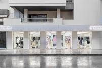 BERSHKA reinvents its flagship store in Ibiza: A radical and sensory space for Generation Z