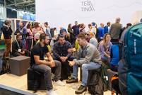 ISPO 2025: Waar verbindingen de toekomst vormgeven