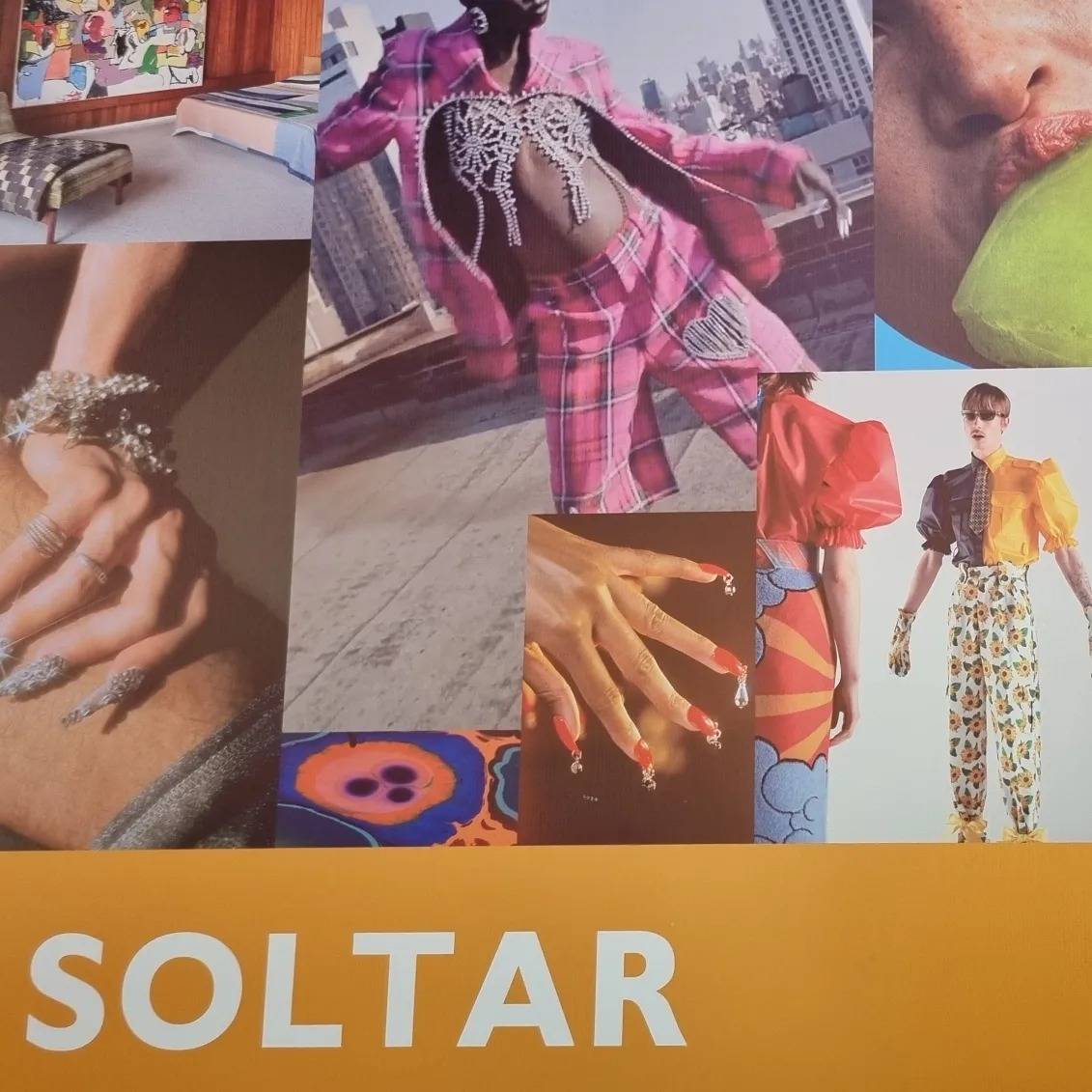 Foro de tendencias - Colombiatex 2023/Inexmoda