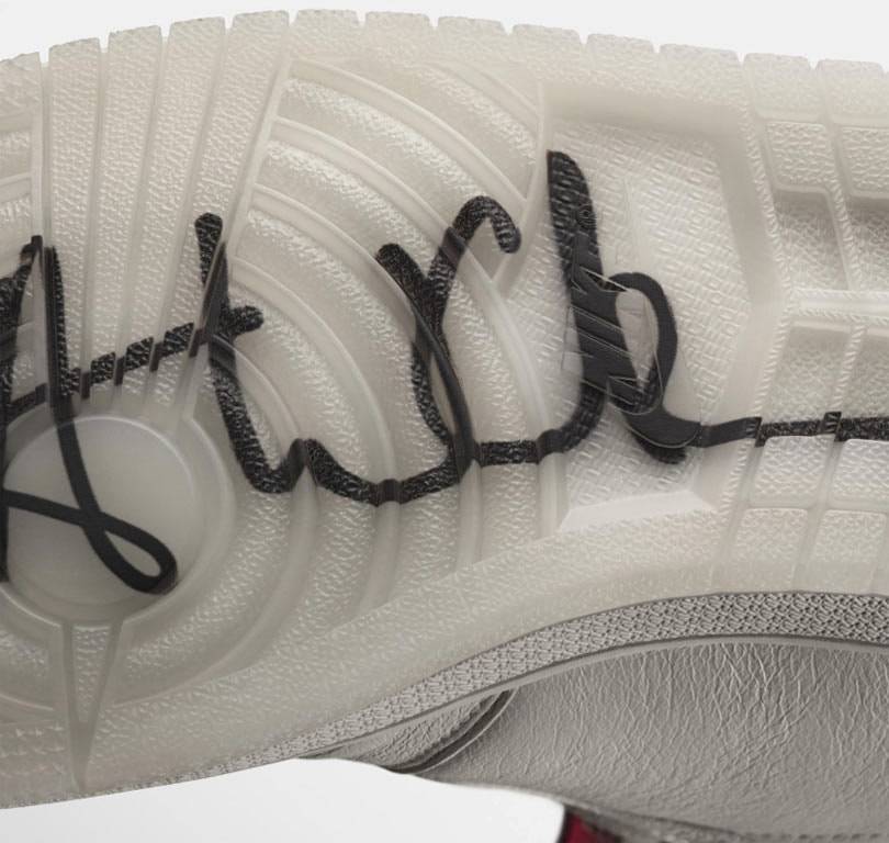 Anna Wintour entwirft Sneakers für Nike