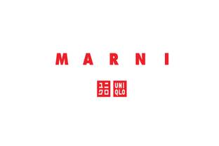 De nieuwste UNIQLO x MARNI FW22 collectie