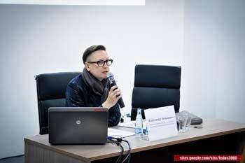 Итоги Недели моды в Новосибирске
