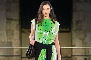 MFW: Bottega Veneta estrena la primera colección de Matthieu Blazy