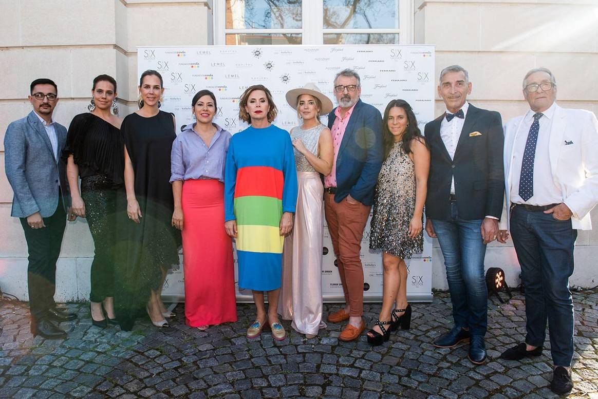 Agatha Ruiz de la Prada: “La moda está cambiando y nos estamos adaptando”