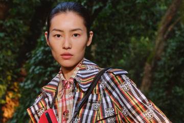 Burberry's sales dip shows European market remains challenging