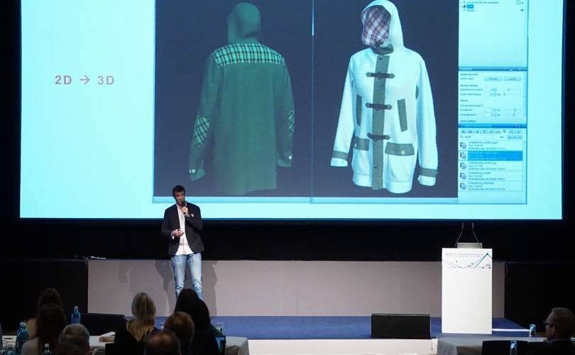 3D-Pioniere: Digitales Design bei Hugo Boss