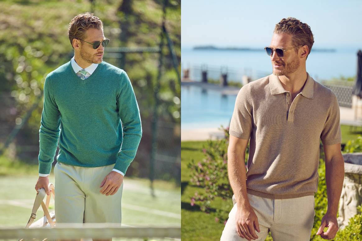 SS26 collection for Marvelis