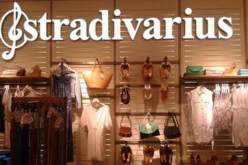 Stradivarius breidt uit met mannenlijn