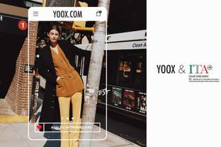 Ice e Yoox insieme per le pmi in Cina e in Usa