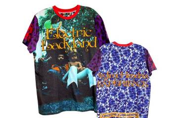 Libertine to launch fashion collection in honor of Jimi Hendrix