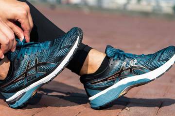 Asics récompensée pour son engagement écolo 