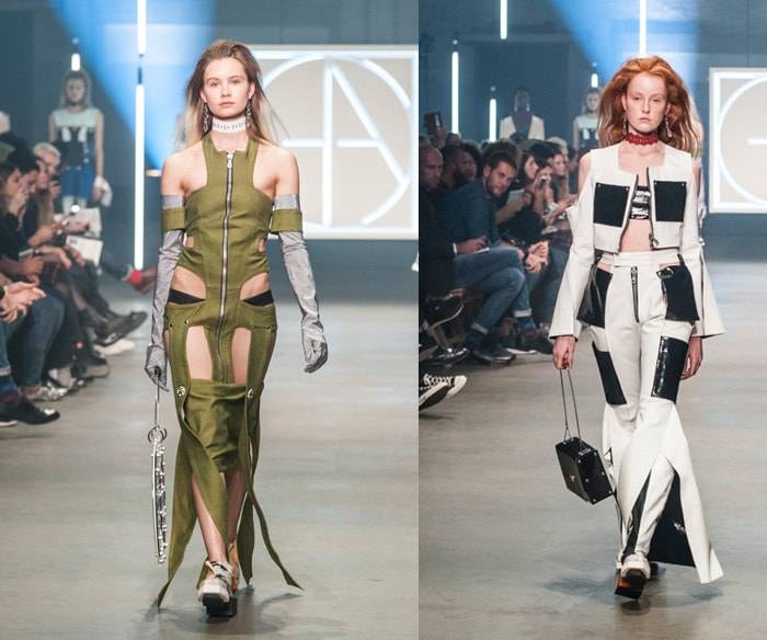 In Bildern: Global Denim Awards