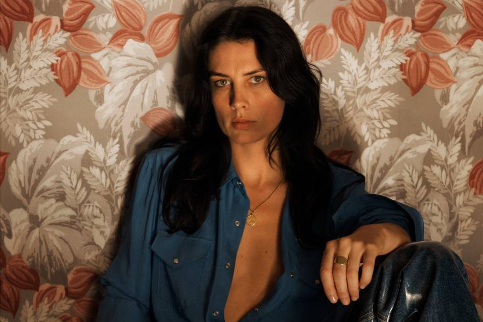 Acne Studios marks 30th anniversary with new campaign by Nan Goldin