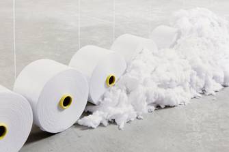 Recover partners with H&M as a 'large-scale' supplier of recycled cotton