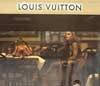 Louis Vuitton откроет магазин в Сочи