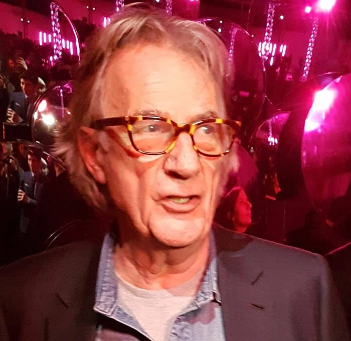 Pitti Uomo: Paul Smith presenta la linea Ps