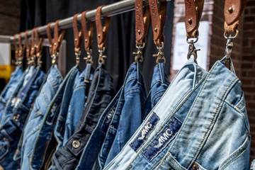 Kingpins lanceert zusterbeurs gericht op denim branding