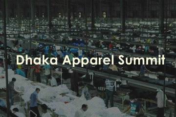 Dhaka Apparel Summit bringt Interessengruppen zusammen