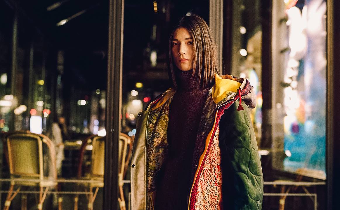 Chloé-debuut Gabriela Hearst krijgt Nederlands randje door samenwerking Sheltersuit