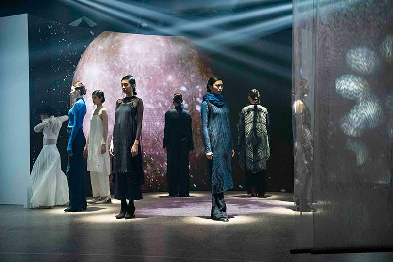 Syzygy SS21 Dream of the Star
Gazer