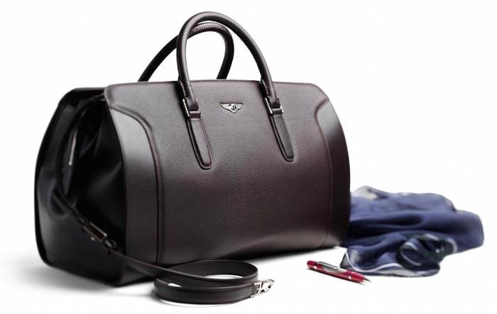 Bentley Clothing embroiled in trademark dispute with Bentley Motors