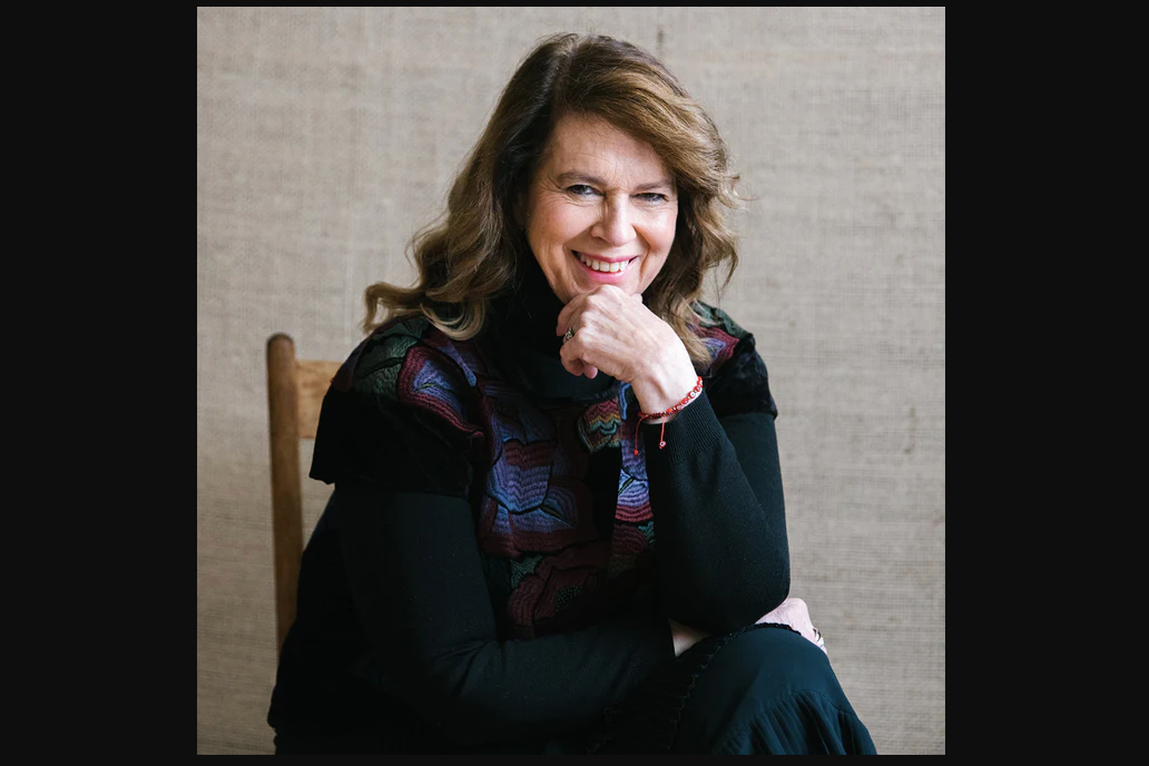 Credits: Lydia Lavin