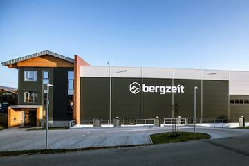 Bergzeit steigert Jahresumsatz um 17 Prozent