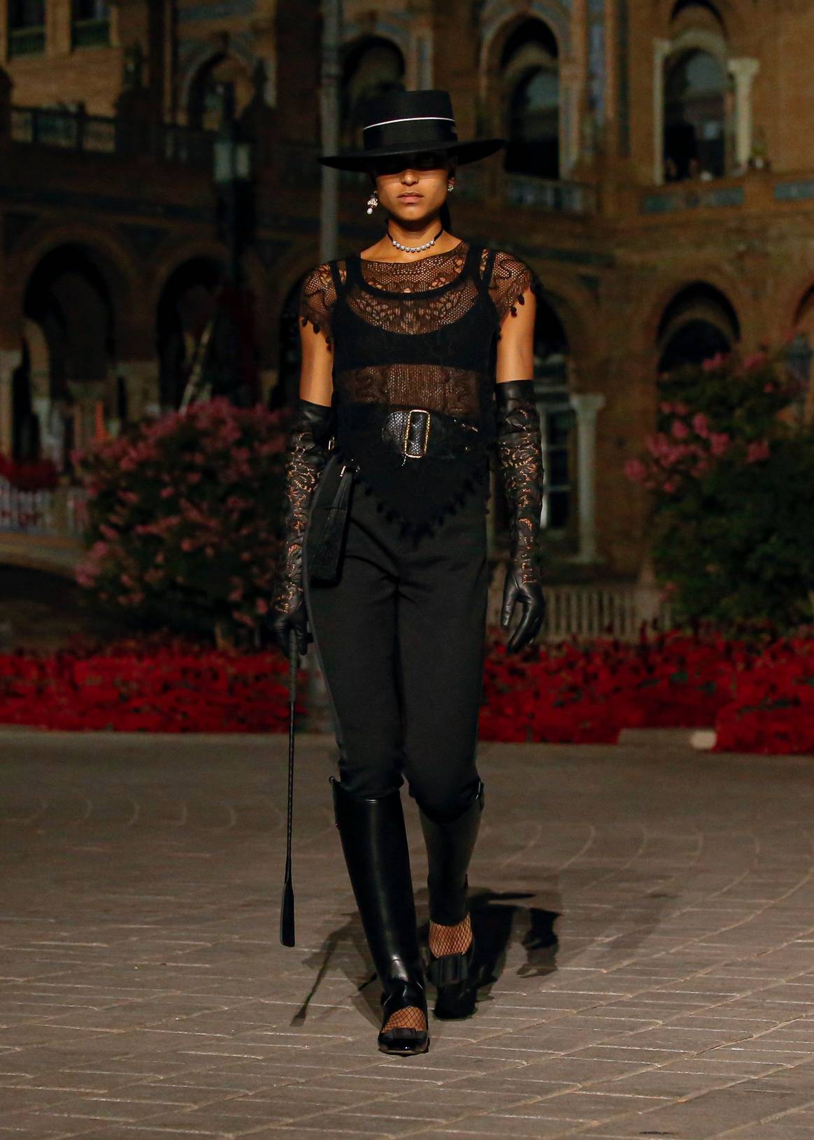 Courtesy of Dior (collection croisère 2023)