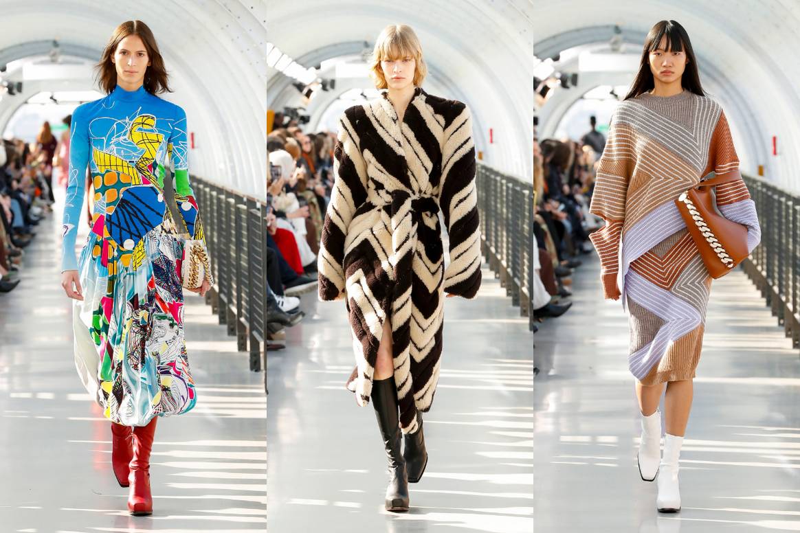 Image: Stella McCartney AW22