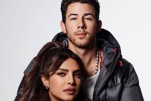 Priyanka Chopra Jonas & Nick Jonas investeren in luxe mode- en sportmerk Perfect Moment 