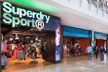 Superdry bestätigt Verhandlungen über geplante Kapitalerhöhung