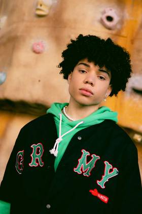 Collection image GRIMEY