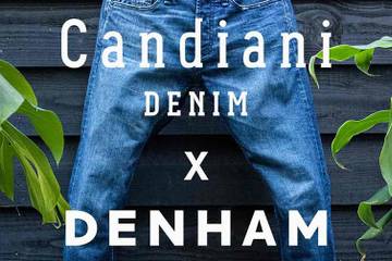 World's first biodegradable stretch denim unveiled
