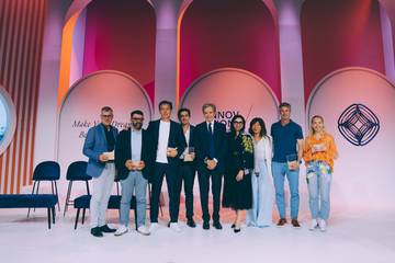 Care and repair platform Save Your Wardrobe wins 2023 LVMH Innovation Award