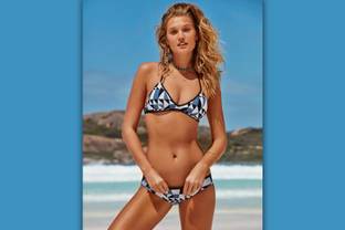 Seafolly s’implante en Chine