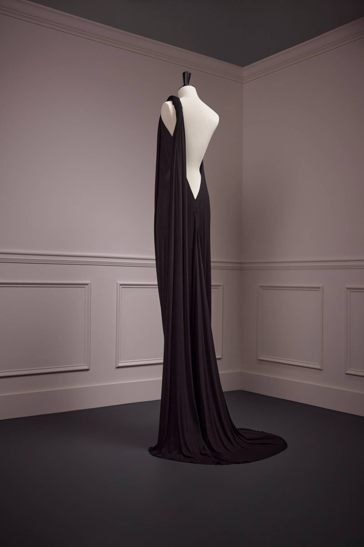 Madame Grès, 1963