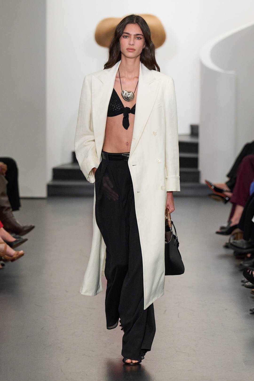 Ralph Lauren Ready to Wear Spring Summer 2026