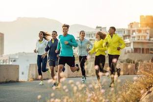 Asics Q1 net sales drop 5.8 percent in EMEA