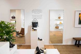 mint&rose inaugura pop up en West Palm Beach