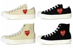 Comme des Garçons Play