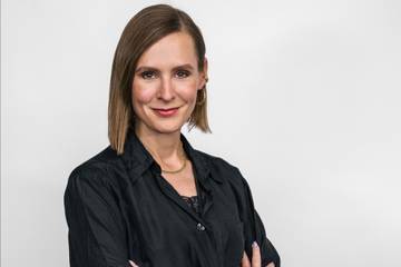 Spread Group: Nora Kulling wird Vice President Marketing