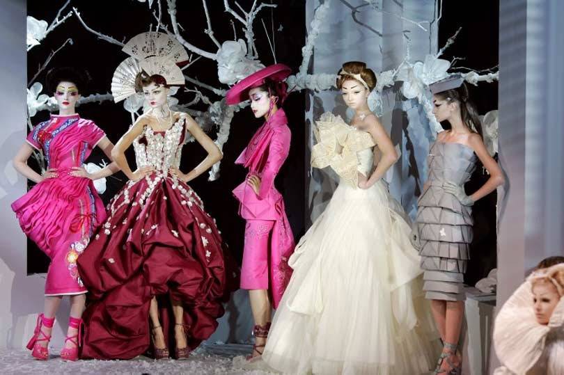 Exploring Japan's influence on global fashion