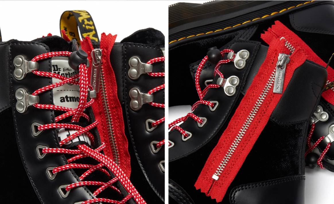 Dr Martens