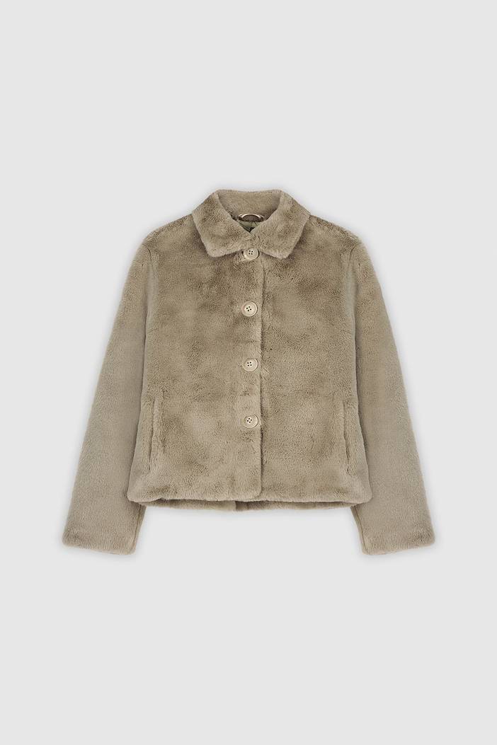Vie jacket | RINO & PELLE