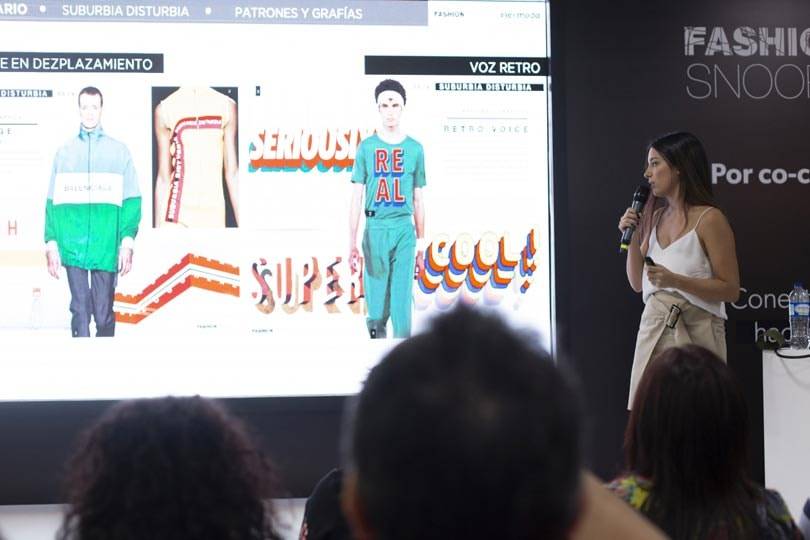 Colombiatex 2019: Moda, negocios, innovación y espacios académicos
