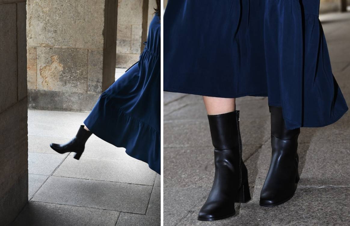 Lovjoi launcht vegane und nachhaltige Schuhkollektion