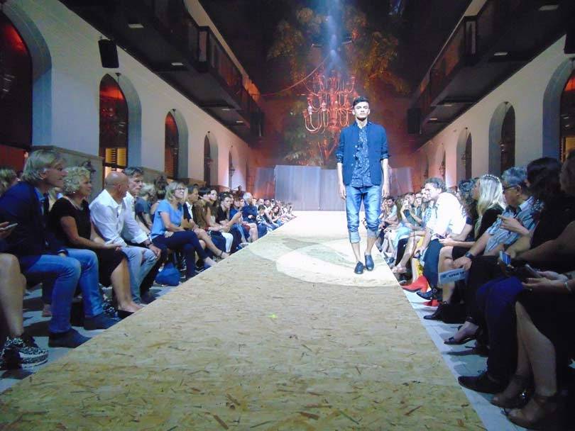 In Beeld: Garcia Jeans viert 40-jarig bestaan