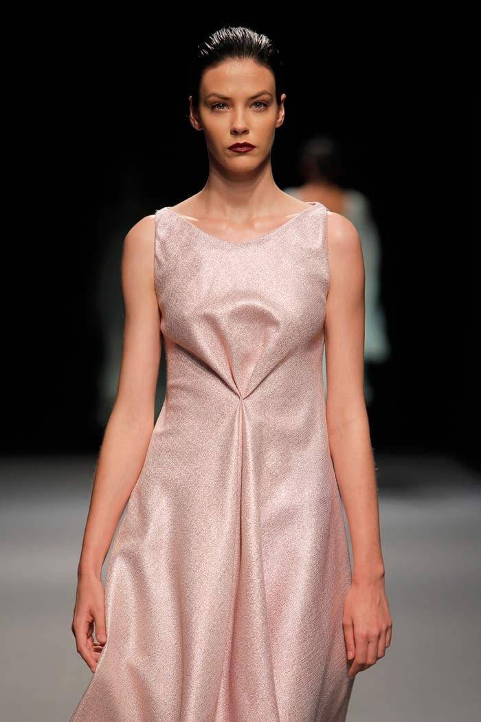 En imágenes: Mfshow Women