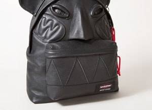 Eastpak Artist Studio launcht vierte Edition